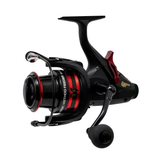   Benzár Mix BENZAR CLASSIC METHOD FEEDER RUNNER 6000 nyeletőfékes orsó