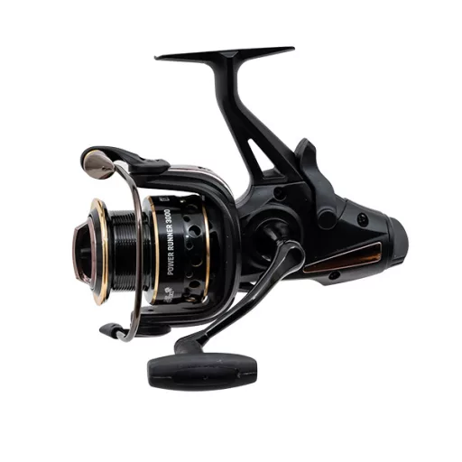 Carp Expert CXP POWER RUNNER 3000 nyeletőfékes orsó