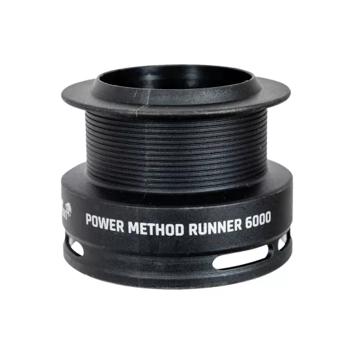 Carp Expert POWER METHOD RUNNER 5000 nyeletőfékes orsó