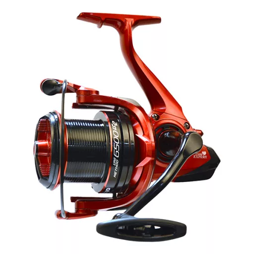 Carp Expert UNI METHOD LC2 8000 elsőfékes orsó