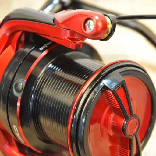 Carp Expert UNI METHOD LC2 8000 elsőfékes orsó