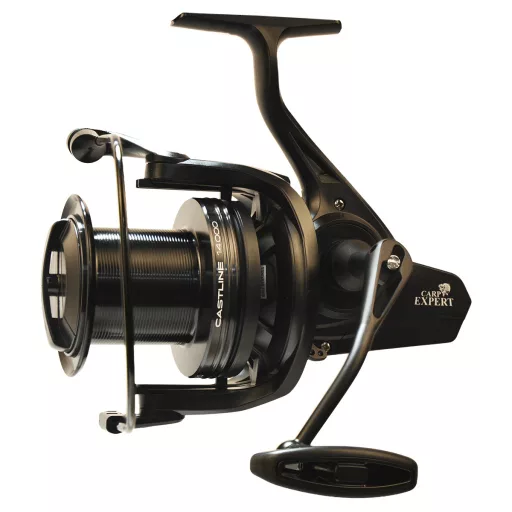 Carp Expert NEO CASTLINE 14000 elsőfékes orsó