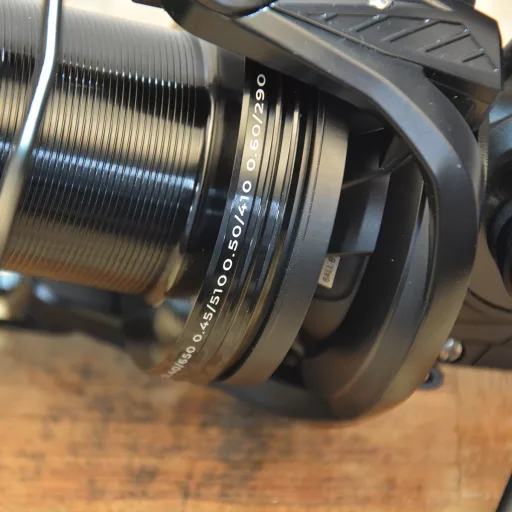 Carp Expert NEO CASTLINE 14000 elsőfékes orsó