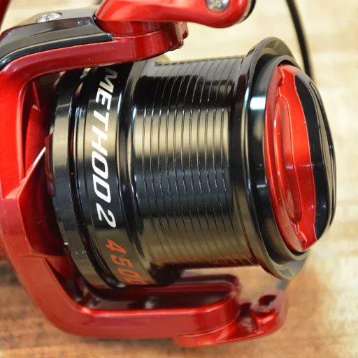 Carp Expert UNI METHOD 2 5000 elsőfékes orsó