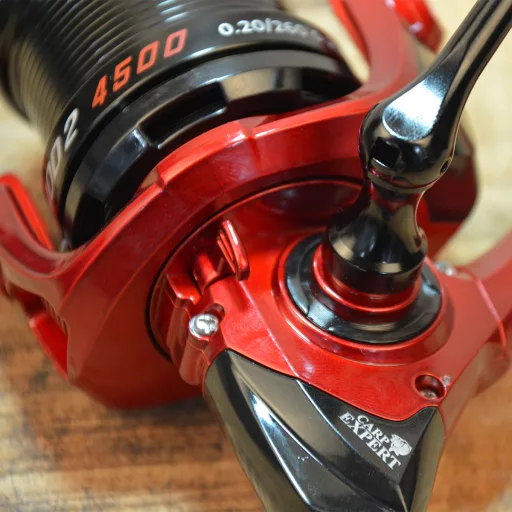 Carp Expert UNI METHOD 2 5000 elsőfékes orsó