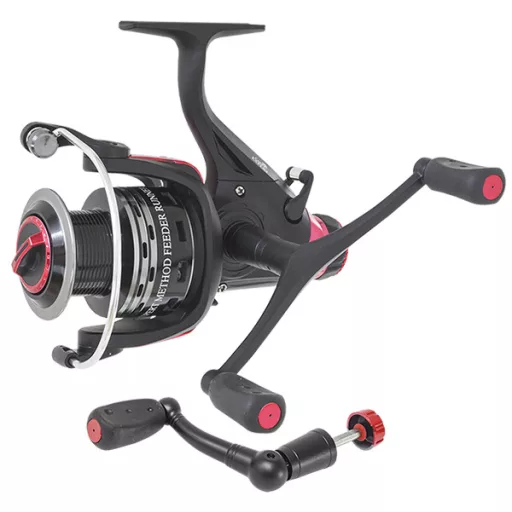 Carp Expert METHOD FEEDER RUNNER 3000 nyeletőfékes orsó