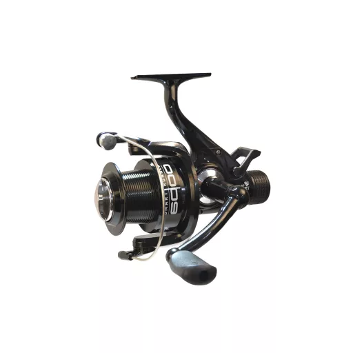 Carp Expert SMART RUNNER 6000 nyeletőfékes orsó