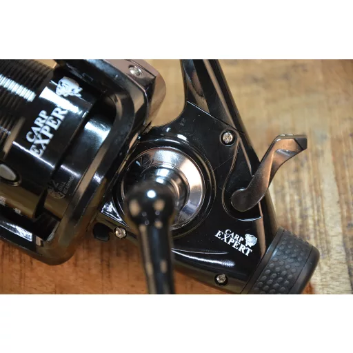 Carp Expert SMART RUNNER 6000 nyeletőfékes orsó