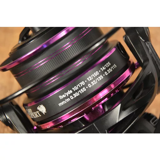 Carp Expert VIOLET FEEDER 6000 feeder orsó
