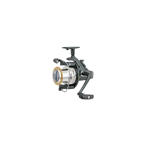 Banax HELICON NF 5600 nyeletőfékes orsó
