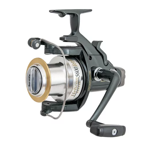Banax HELICON NF 5600 nyeletőfékes orsó