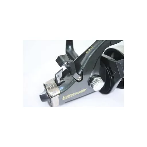 Banax HELICON NF 5600 nyeletőfékes orsó