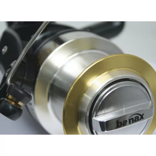 Banax HELICON NF 5600 nyeletőfékes orsó
