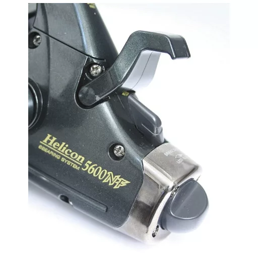 Banax HELICON NF 5600 nyeletőfékes orsó