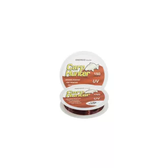 Carp Hunter UV 0,22 mm 150 m monofil főzsinór