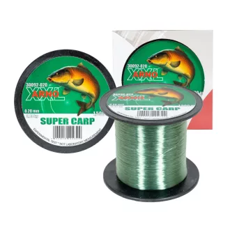 Arno XXL 2,0 Super Carp 0,20 mm 1500 m monofil főzsinór