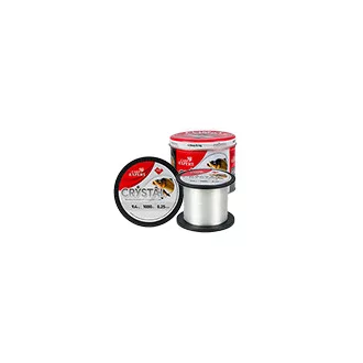 Carp Expert Crystal 0,18 mm 300 m 4,25 kg monofil főzsinór