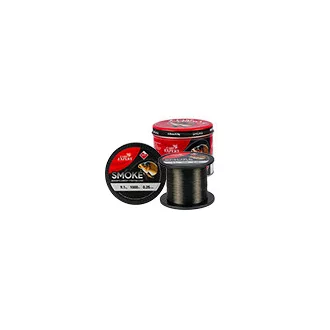   Carp Expert Smoke 0,18 mm 300 m 4,15 kg sötétszürke monofil főzsinór