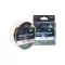 Carp Expert Neo Method Feeder Double 0,18 mm 300 m 4,39 kg sötétzöld monofil főzsinór