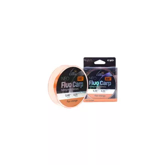   Carp Expert Neo Fluo Carp 150MFLUO 0,30 mm 150 m 12,79 kg fluo narancssárga monofil főzsinór