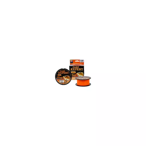 Carp Expert UV 0,20 mm 300 m narancssárga monofil főzsinór