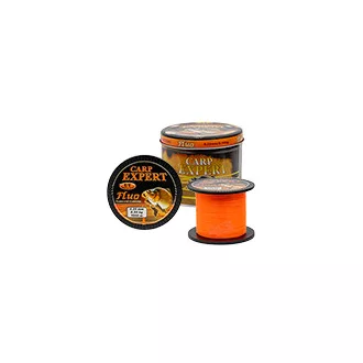   Carp Expert UV Fém 0,30 mm 1000 m fluo narancssárga monofil főzsinór