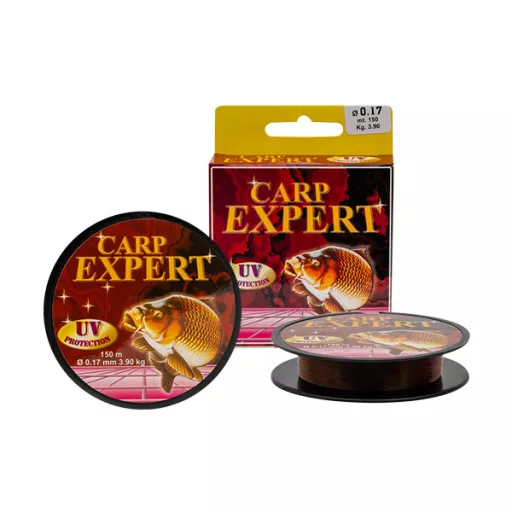 Carp Expert UV. 0,20 mm 300 m lila monofil főzsinór