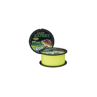   Carp Expert UV Fluo 0,30 mm 300 m fluo sárga monofil főzsinór