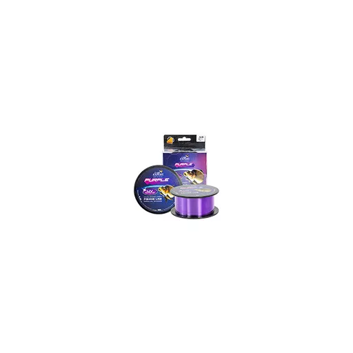 Carp Expert UV 5,4 0,20 mm 300 m lila monofil főzsinór