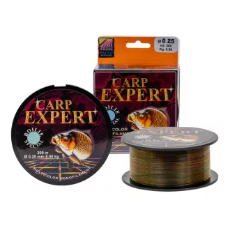   Carp Expert Bojli Special 0,30 mm 300 m többszínű monofil főzsinór
