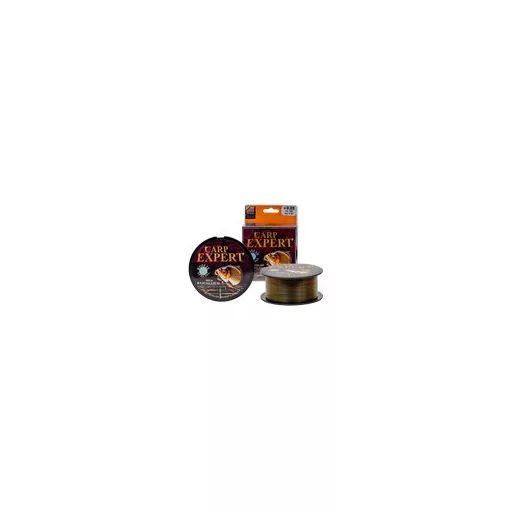 Carp Expert Bojli Special 0,30 mm 300 m többszínű monofil főzsinór
