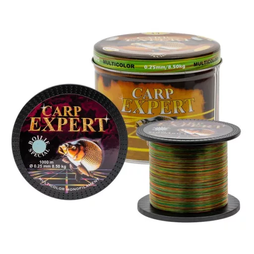 Carp Expert Bojli Special 0,30 mm 300 m többszínű monofil főzsinór