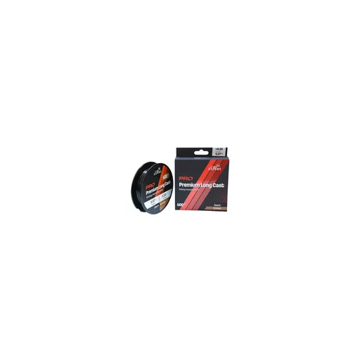 Carp Expert Propremium Long Cast 0,20 mm 600 m 5,57 kg szürke monofil főzsinór