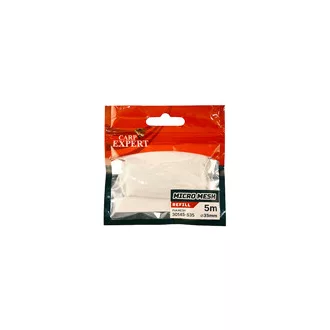 Carp Expert Micro Mesh PVA Refill 5 m 25 mm PVA utántöltő