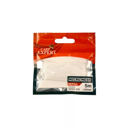 Carp Expert Micro Mesh PVA Refill 5 m 25 mm PVA utántöltő