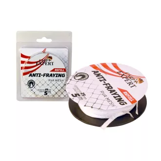 Carp Expert Anti-fraying Refill 5 m 25 mm PVA utántöltő