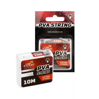Carp Expert Extra Erős fonott PVA Zsinór 10 m PVA-zsinór