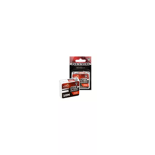 Carp Expert Extra Erős fonott PVA Zsinór 10 m PVA-zsinór