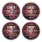 ESP Ghost 0,33 mm 20 m 10 lb fluorocarbon előkezsinór
