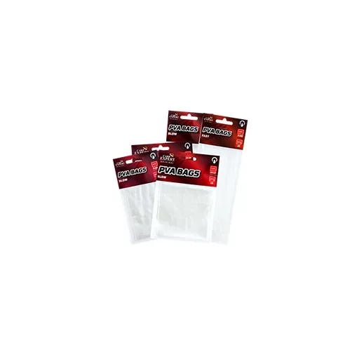 Carp Expert PVA Zacskó Lassan Oldódó 70MMX120 mm PVA tasak