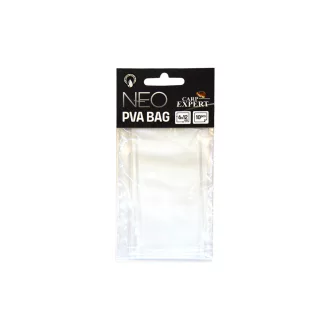 Carp Expert PVA Zacskó 60 × 120 mm PVA tasak