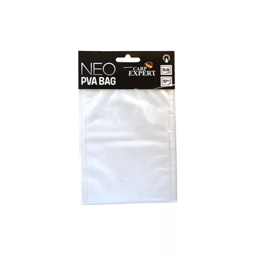 Carp Expert PVA Zacskó 60 × 120 mm PVA tasak