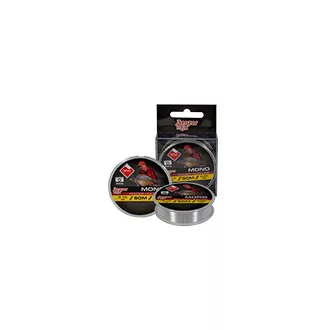   Benzár Mix Feeder Hooklink 0,10 mm 50 m monofil előkezsinór