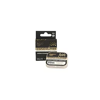   Benzár Mix Concourse Power Hooklink 0,08 mm 50 m monofil előkezsinór