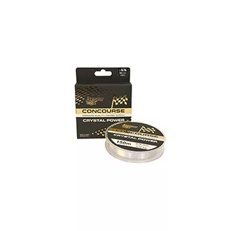   Benzár Mix Concourse Crystal Power 0,10 mm 150 m monofil előkezsinór