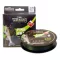 Wizard Fine Braid 8 0,08 mm 150 m 4,9 kg sötétzöld fonott főzsinór