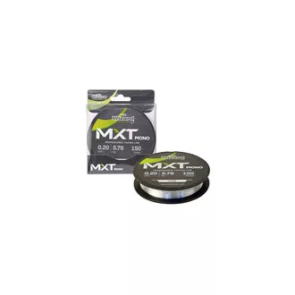 Wizard Mxt 0,22 mm 150 m 7,73 kg monofil főzsinór