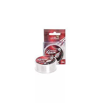 Carp Expert method GUM 0,65 mm barna erőgumi