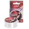 Carp Expert method GUM 0,65 mm barna erőgumi