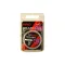 Carp Expert Pro Supple Shield Bevonatos Süllyedő Mud 10 m 20 lb barna fonott előkezsinór